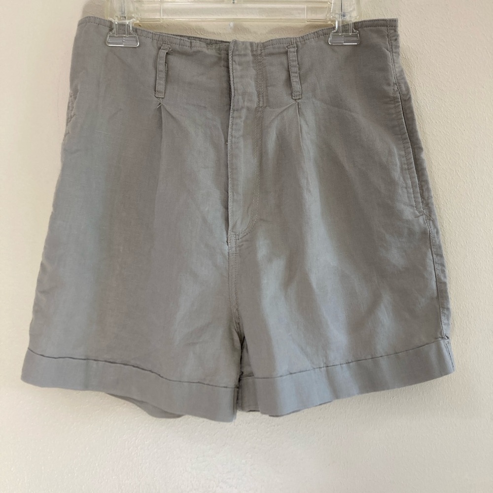 H&M women tan Casual Shorts
